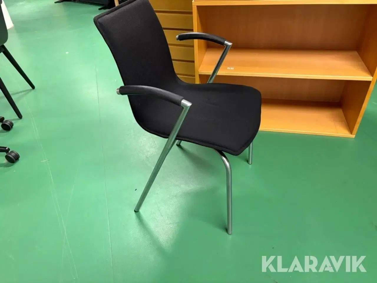 Billede 10 - Samlet lot med stole