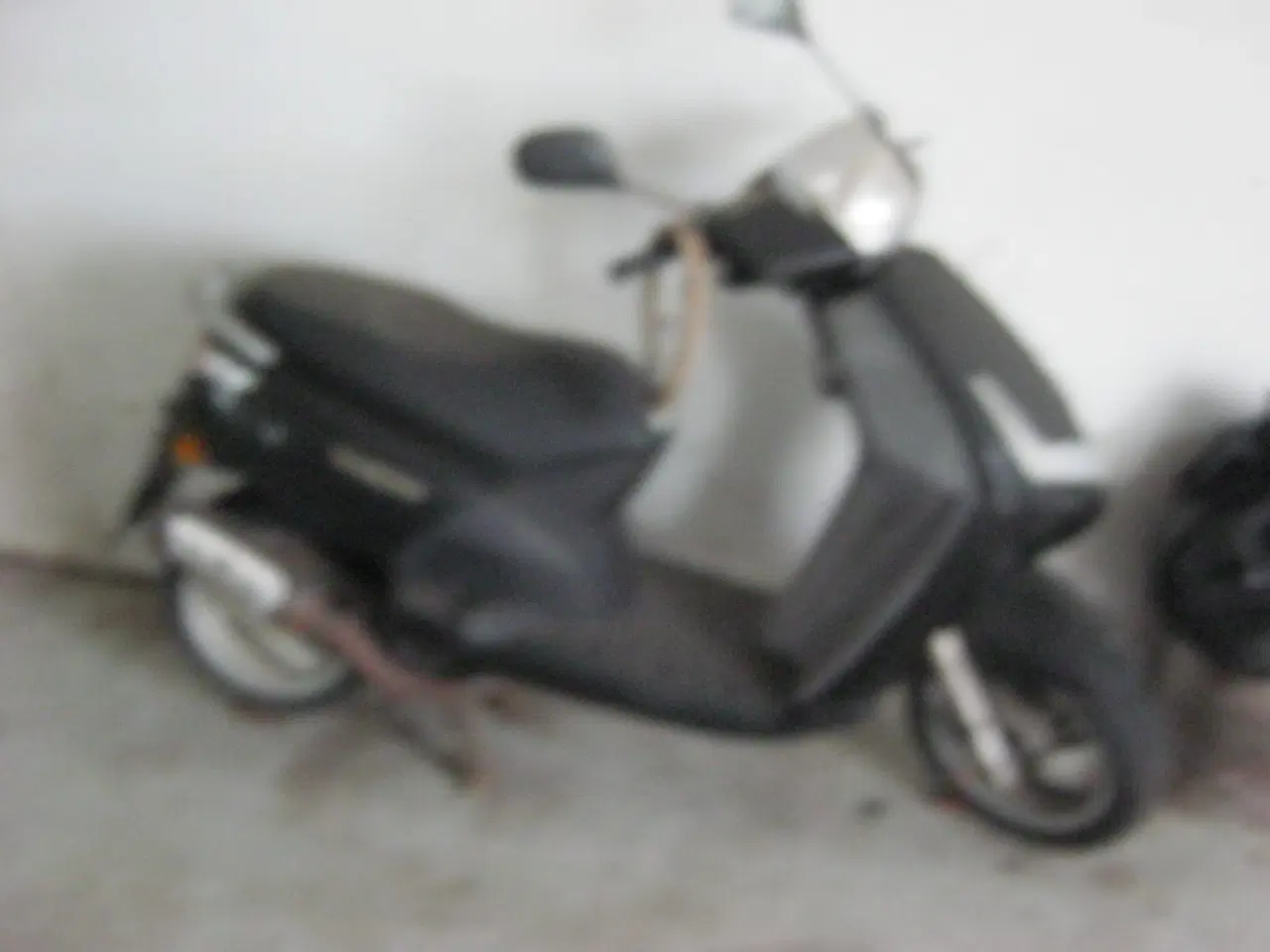 Billede 2 - 45 scooter 