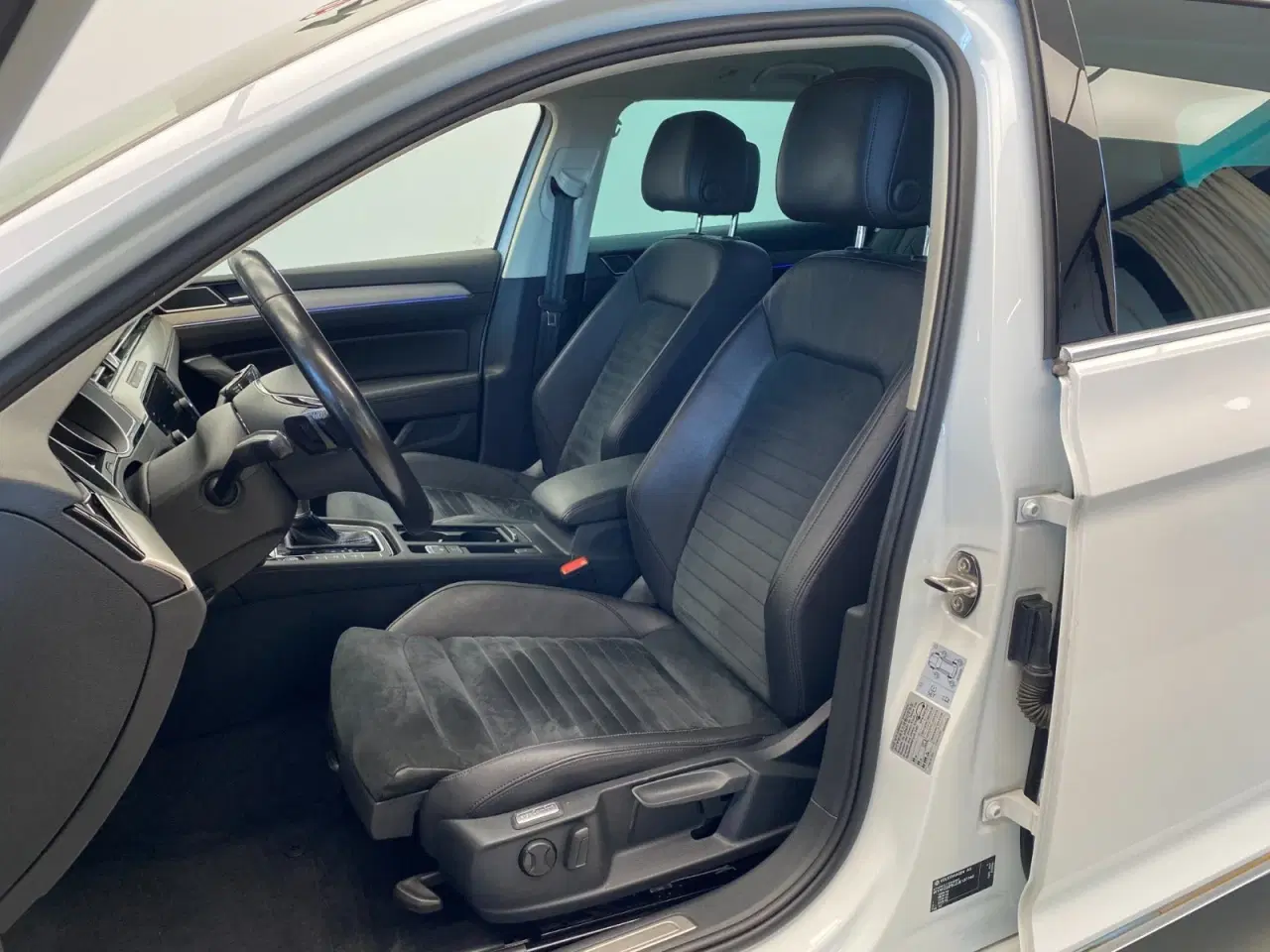 Billede 8 - VW Passat 1,4 GTE Highline+ Variant DSG