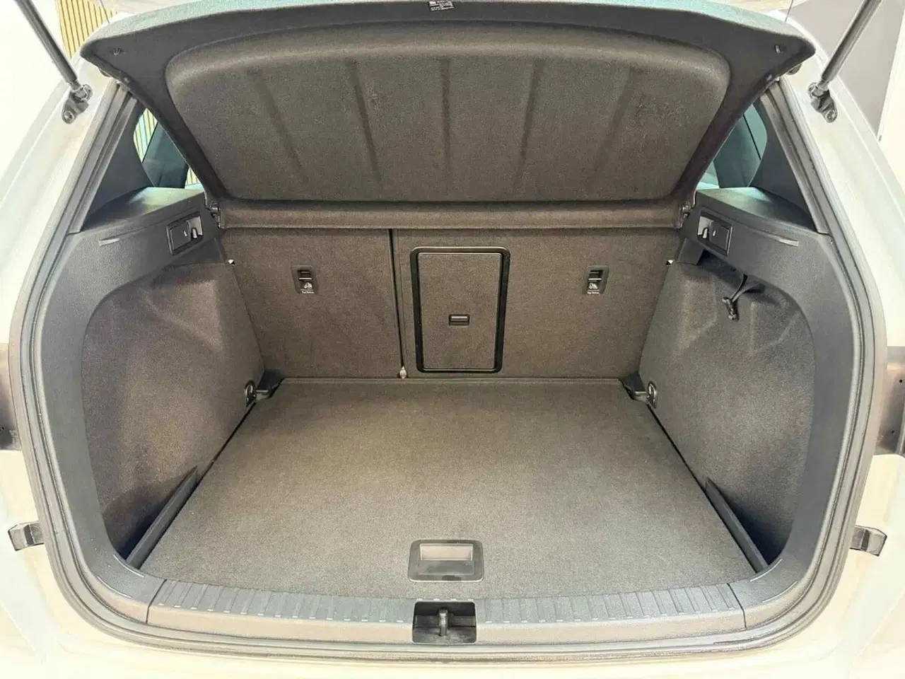 Billede 18 - Seat Ateca 1,5 TSi 150 Xcellence DSG