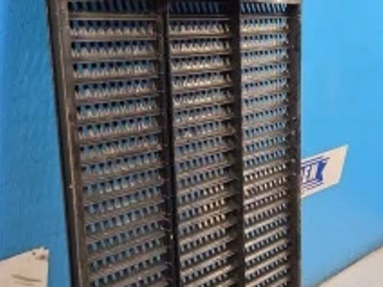 Billede 7 - New Holland CR9080 Oversold 84454521 (1)