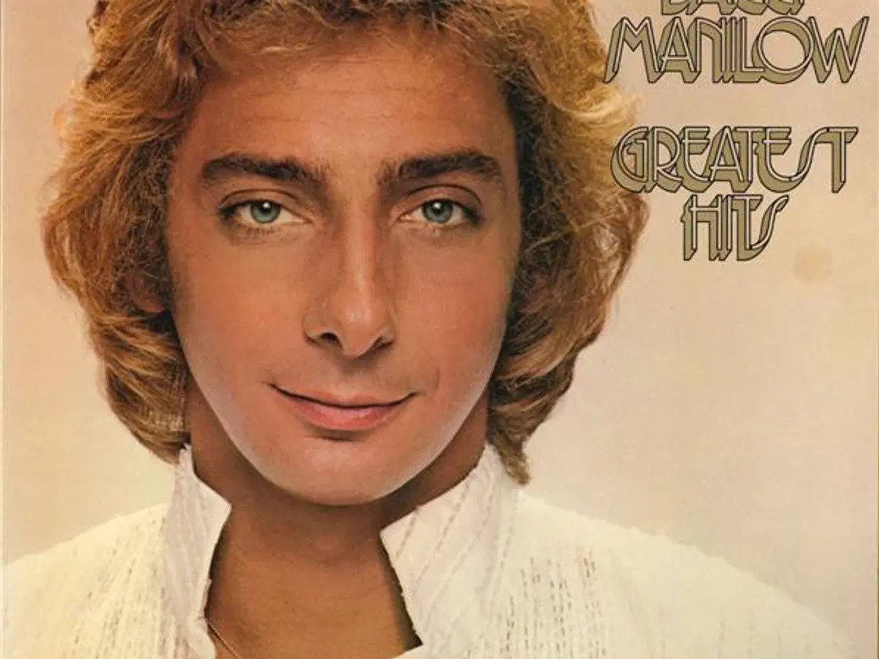 Billede 15 - LP'er: Madonna, Manilow,Men At Work, Joni Mitchell