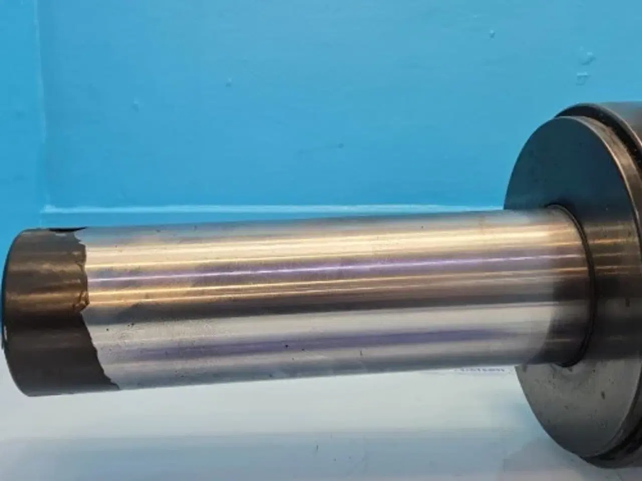 Billede 11 - Krone Big Pack 1290 Stempel 270135020