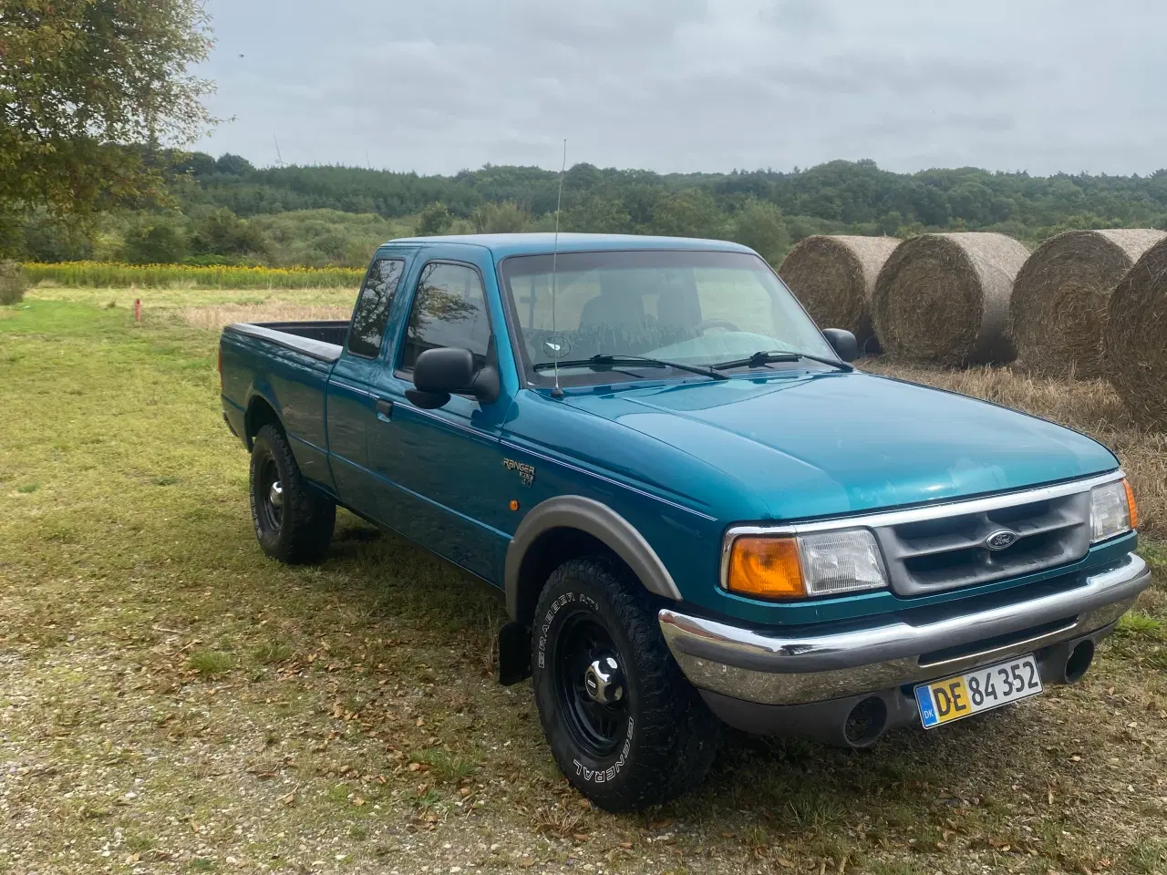 Billede 5 - Ford ranger 4x4
