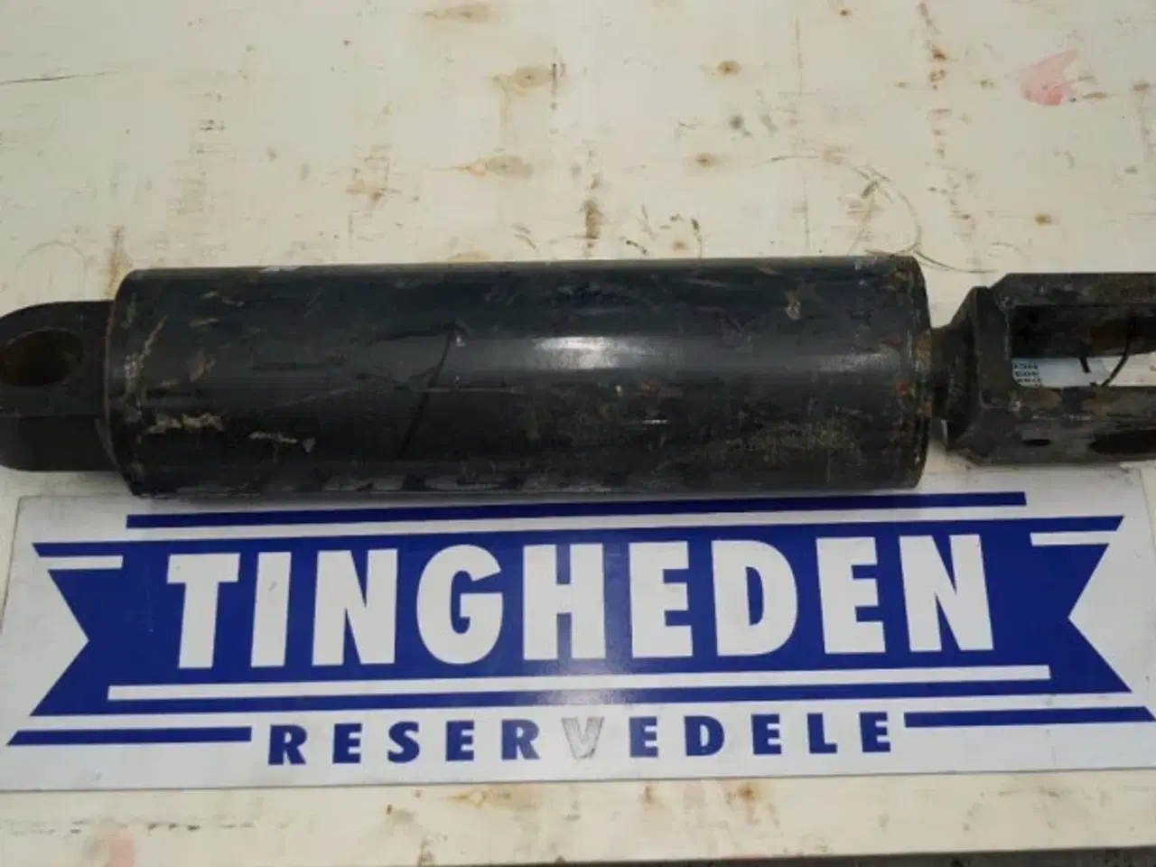 Billede 1 - Case IH STX450 Hydraulik Cylinder 403206A1