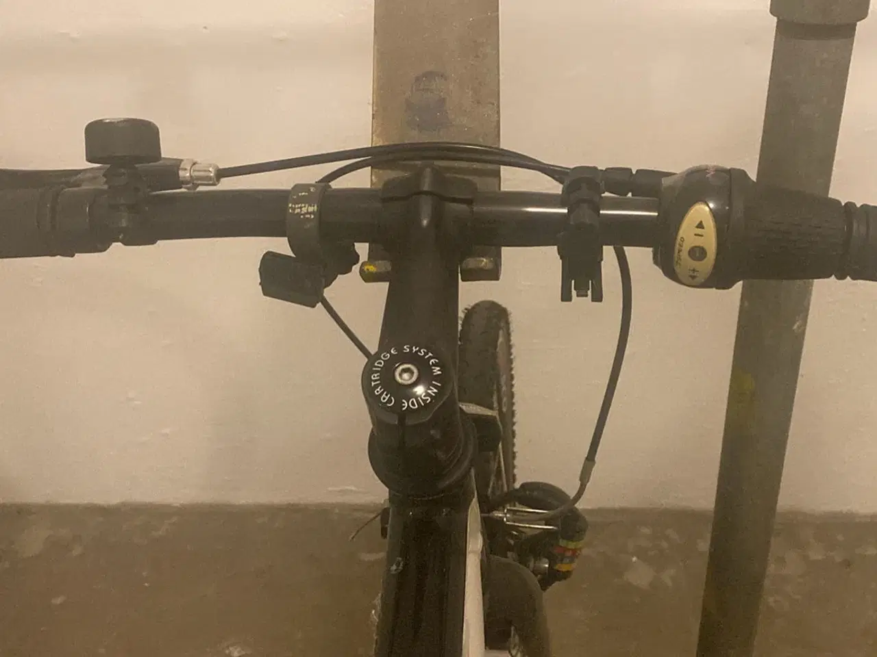 Billede 1 - SCO cykel