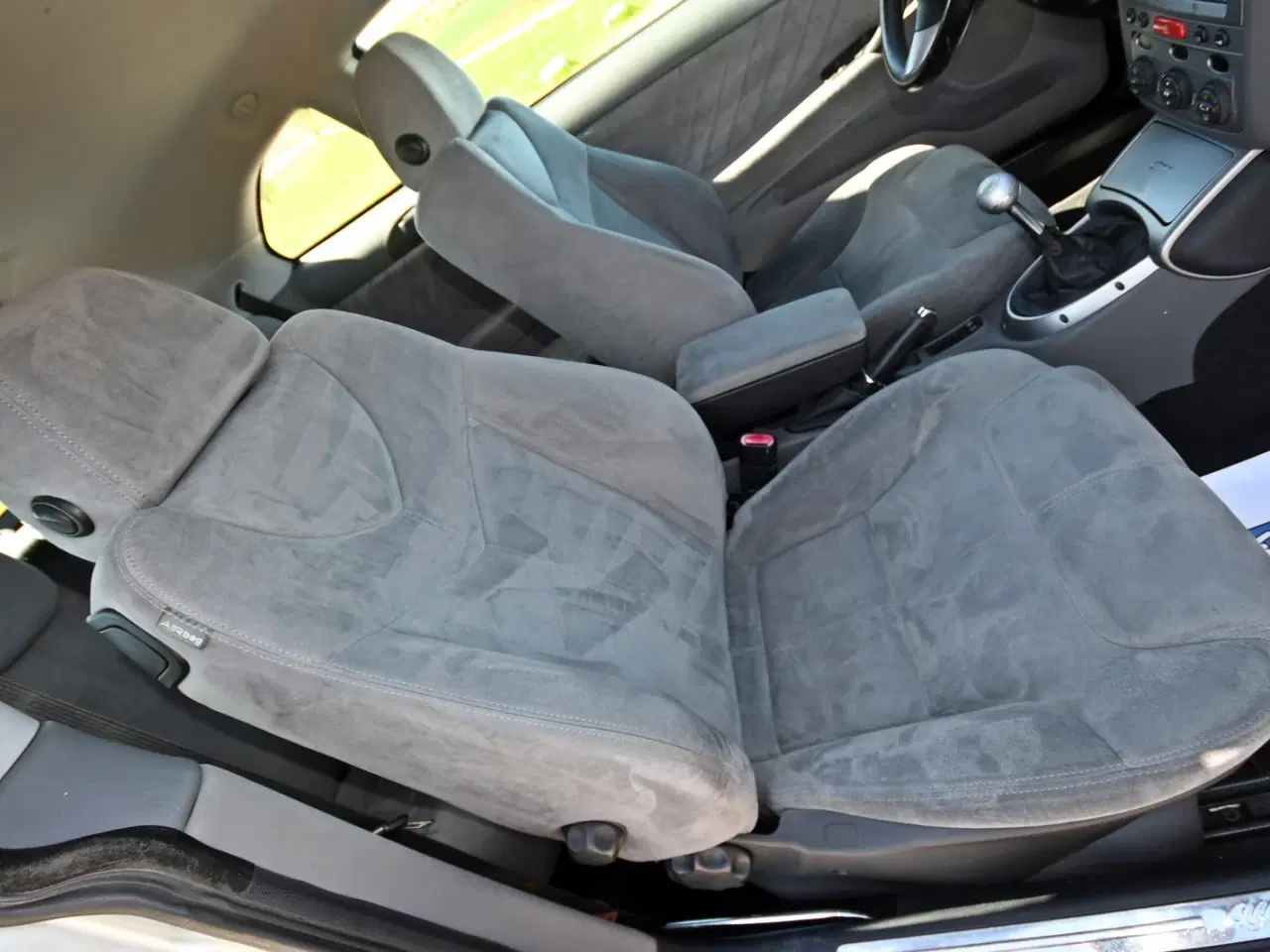 Billede 7 - Alfa Romeo GT 2.0 JTS – 2004 sælges 128000km