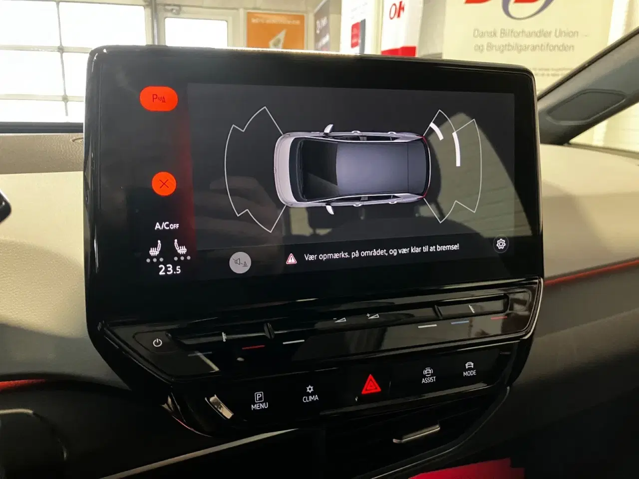 Billede 12 - VW ID.3 58 Pro