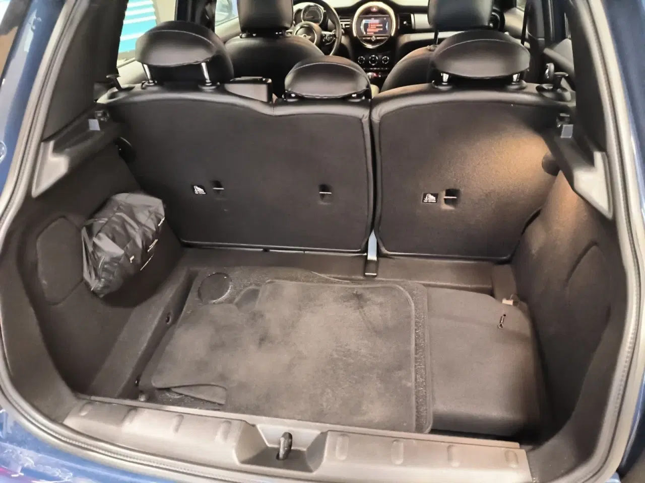 Billede 16 - MINI Cooper 1,5 D