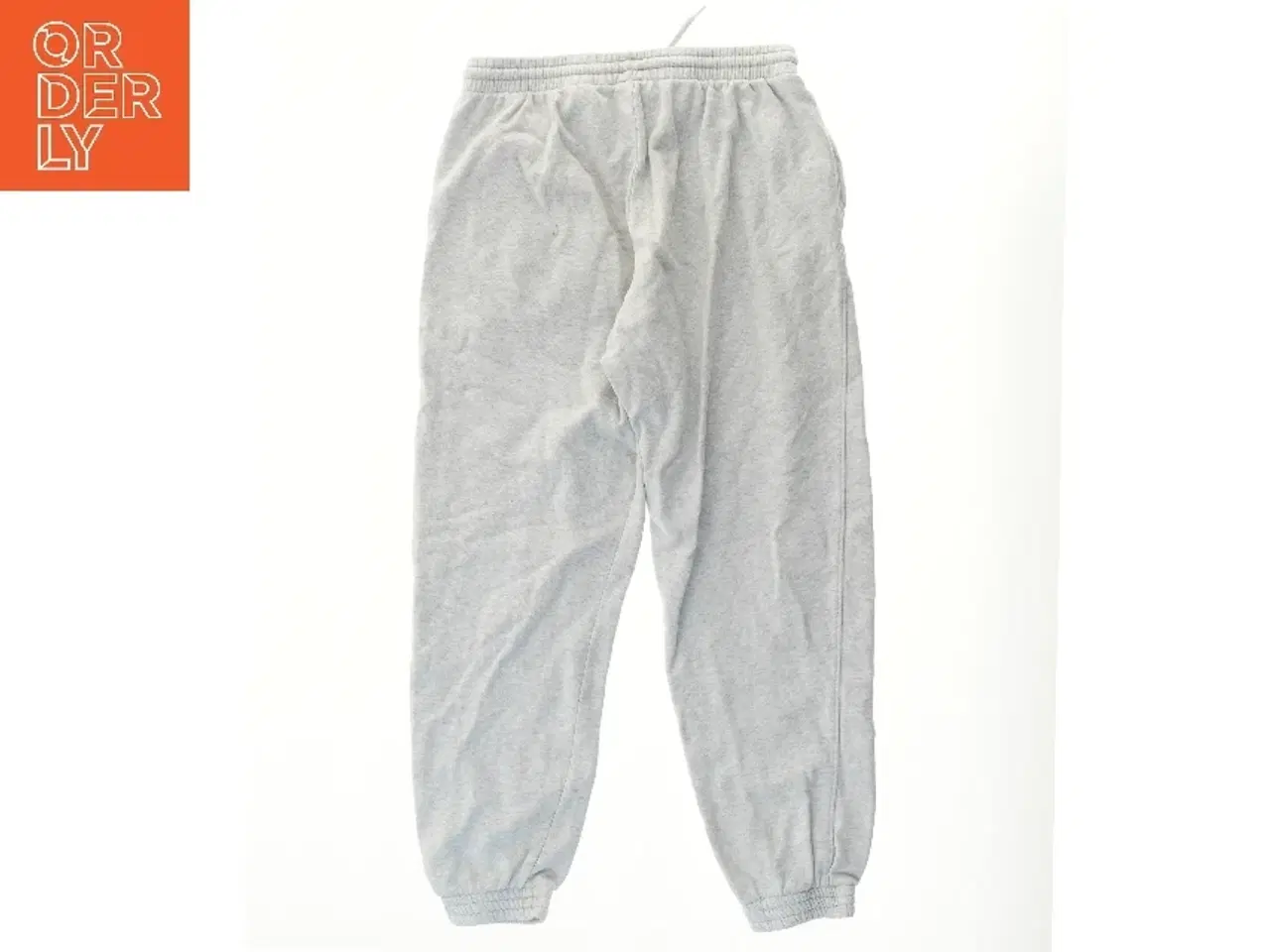 Billede 2 - Grå sweatpants fra Divided (str. S)