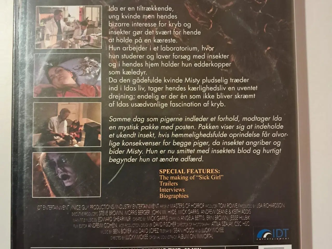 Billede 17 - Masters of Horror