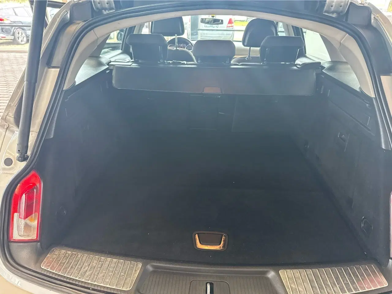 Billede 15 - Opel Insignia 2,0 CDTi 130 Cosmo Sports Tourer eco