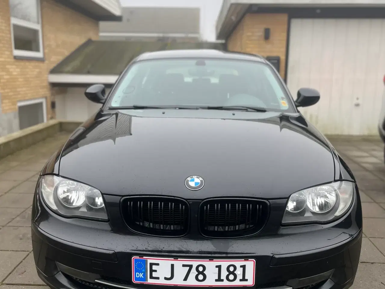 Billede 2 - BMW 116d 2,0 