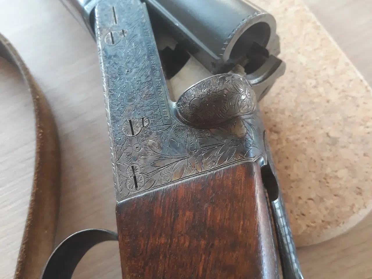 Billede 3 - AYA Goldpoint cal. 20/70