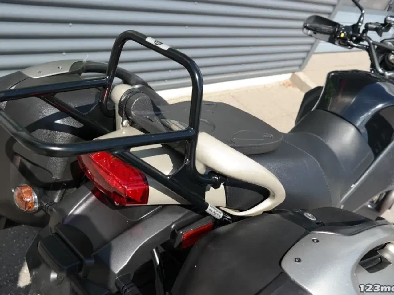 Billede 6 - Buell XB12X Ulysses MC-SYD BYTTER GERNE