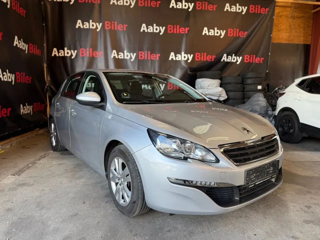 Billede 3 - Peugeot 308 1,2 e-THP 110 Active