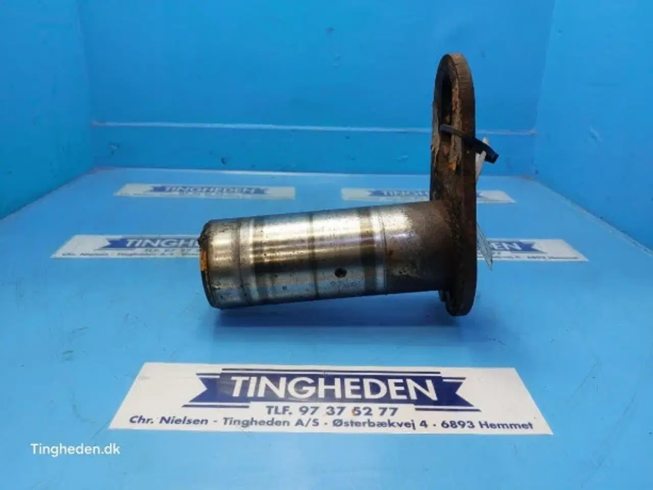 Billede 1 - Case 821E Stift 87516014