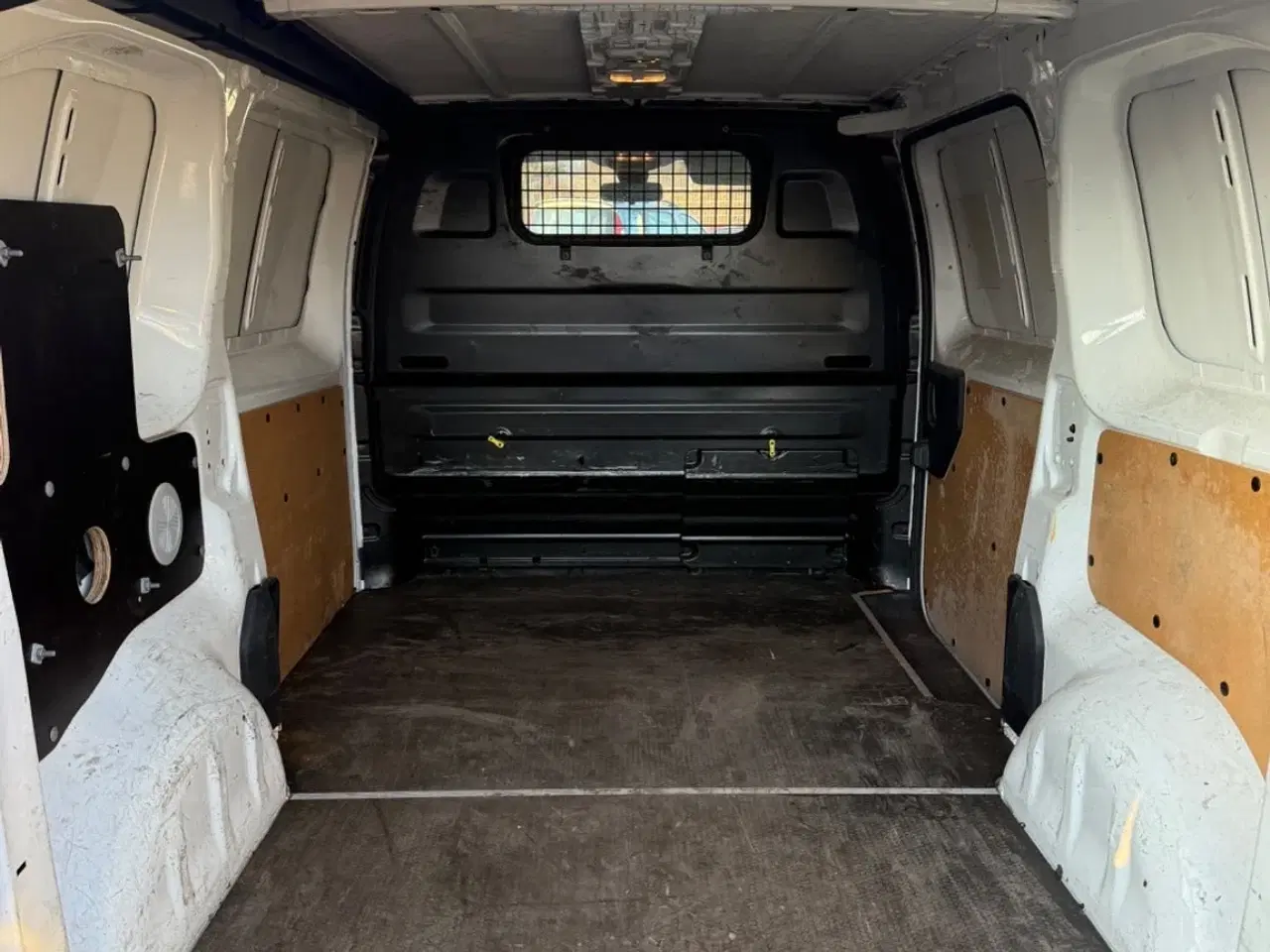 Billede 5 - Citroën Jumpy 2,0 BlueHDi 120 L2N2