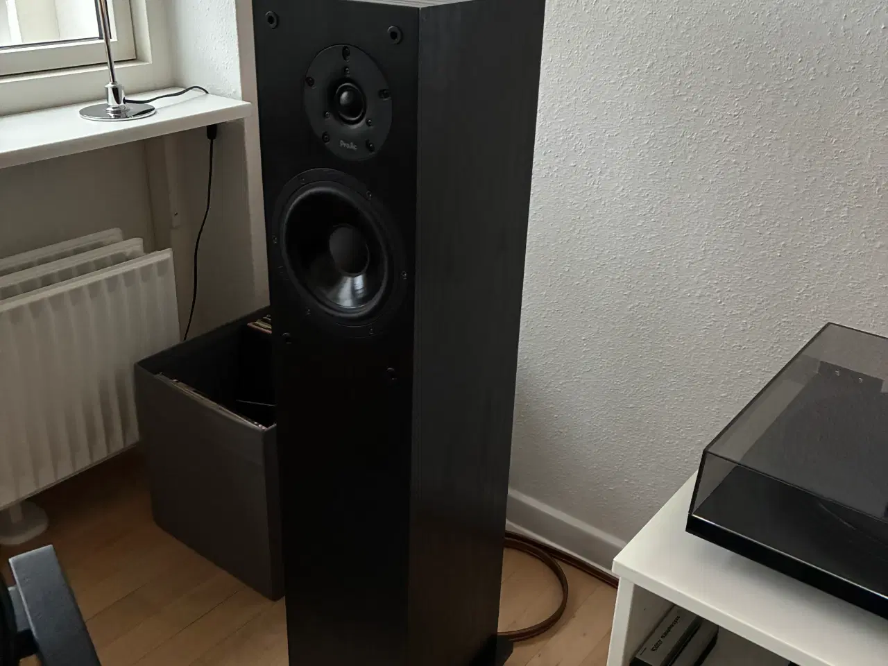 Billede 1 - Proac Studie 130