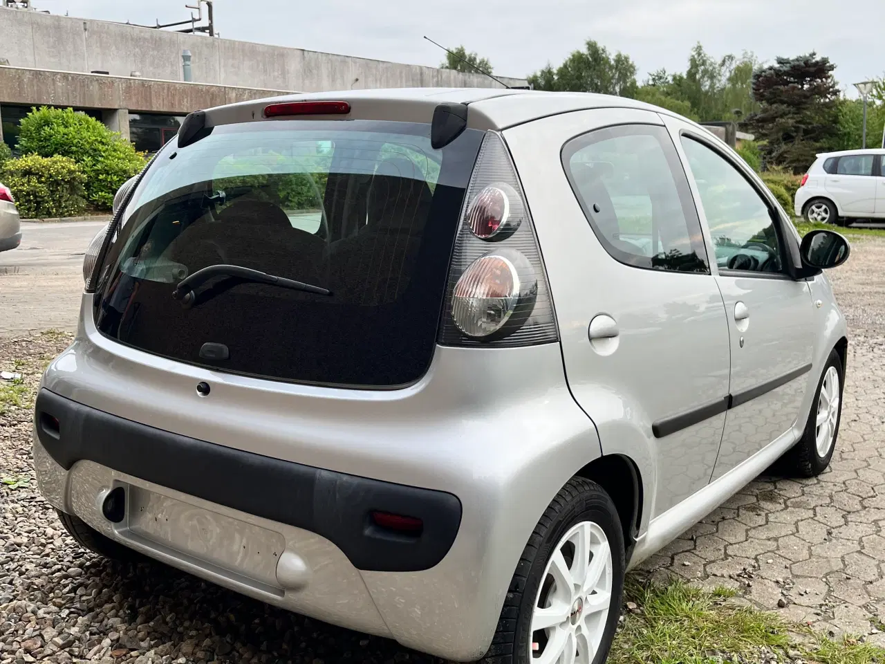 Billede 3 - Citroën C1, 1.0 