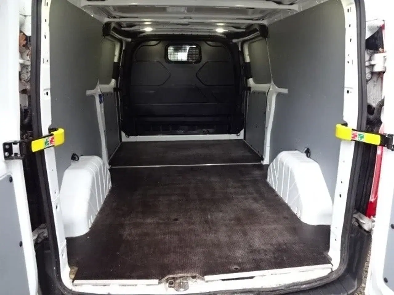 Billede 8 - Ford Transit Custom 310S 2,0 TDCi 130 Trend