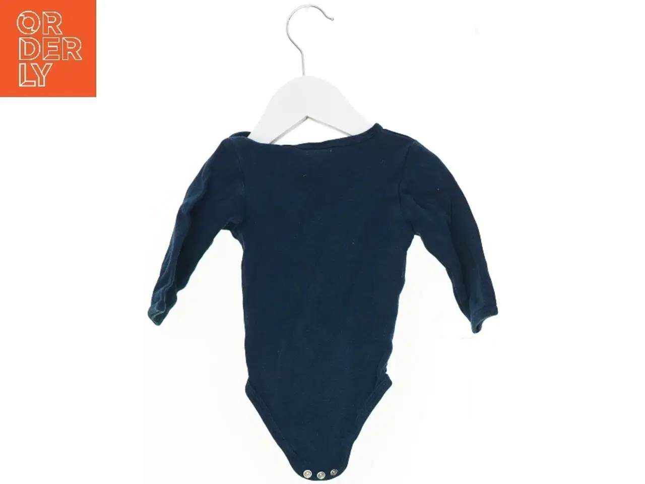 Billede 2 - Bodystocking fra Coop (str. 68 cm)