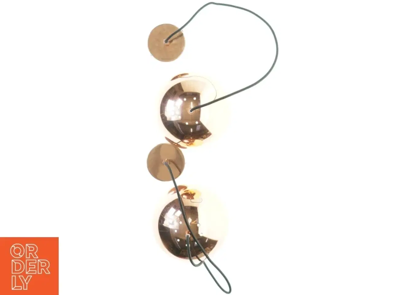 Billede 3 - Lamper fra Supermarked As (str. 20 x 16 cm)