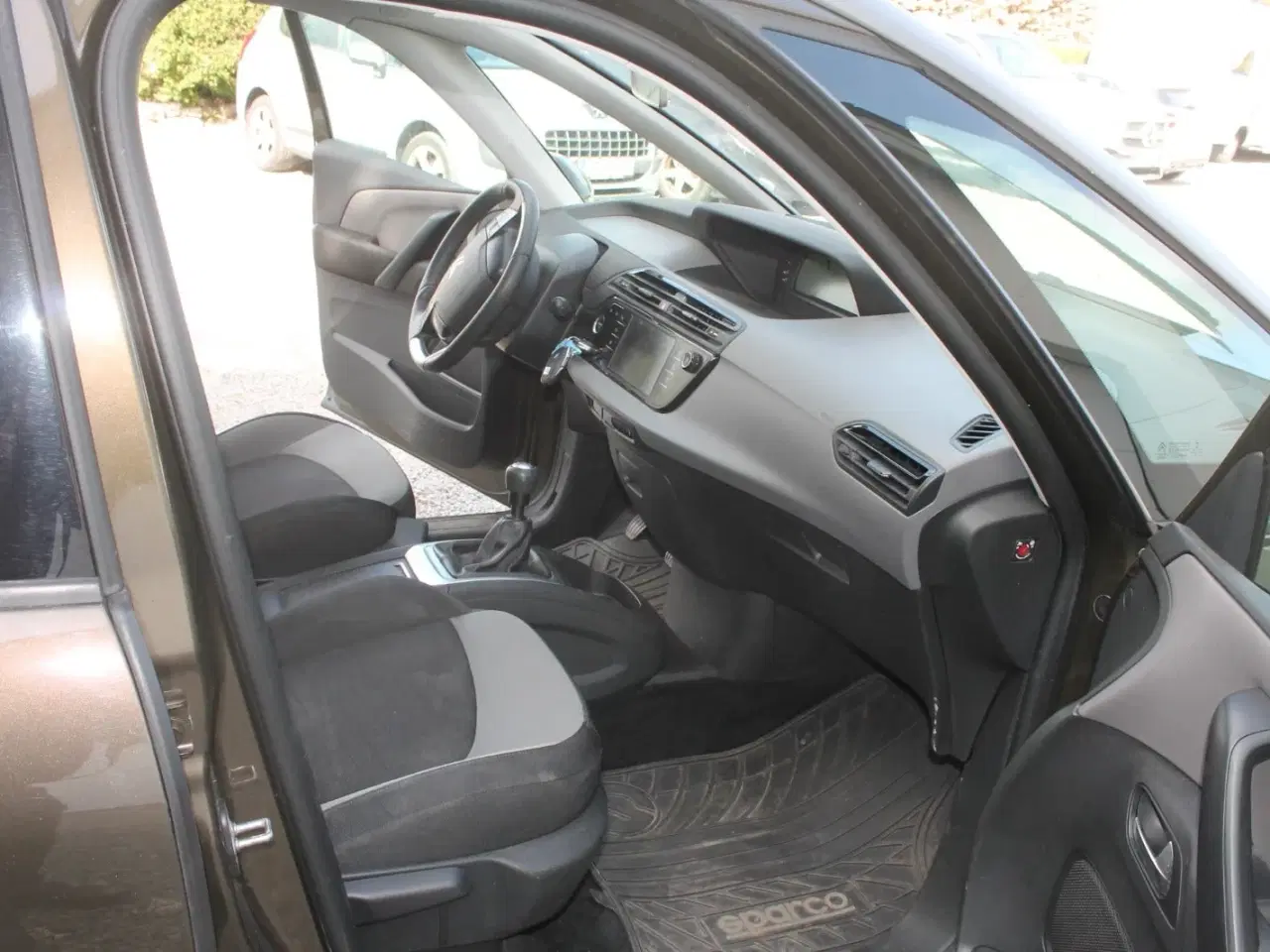 Billede 12 - Citroën Grand C4 Picasso 1,6 e-HDi 115 Business 7prs