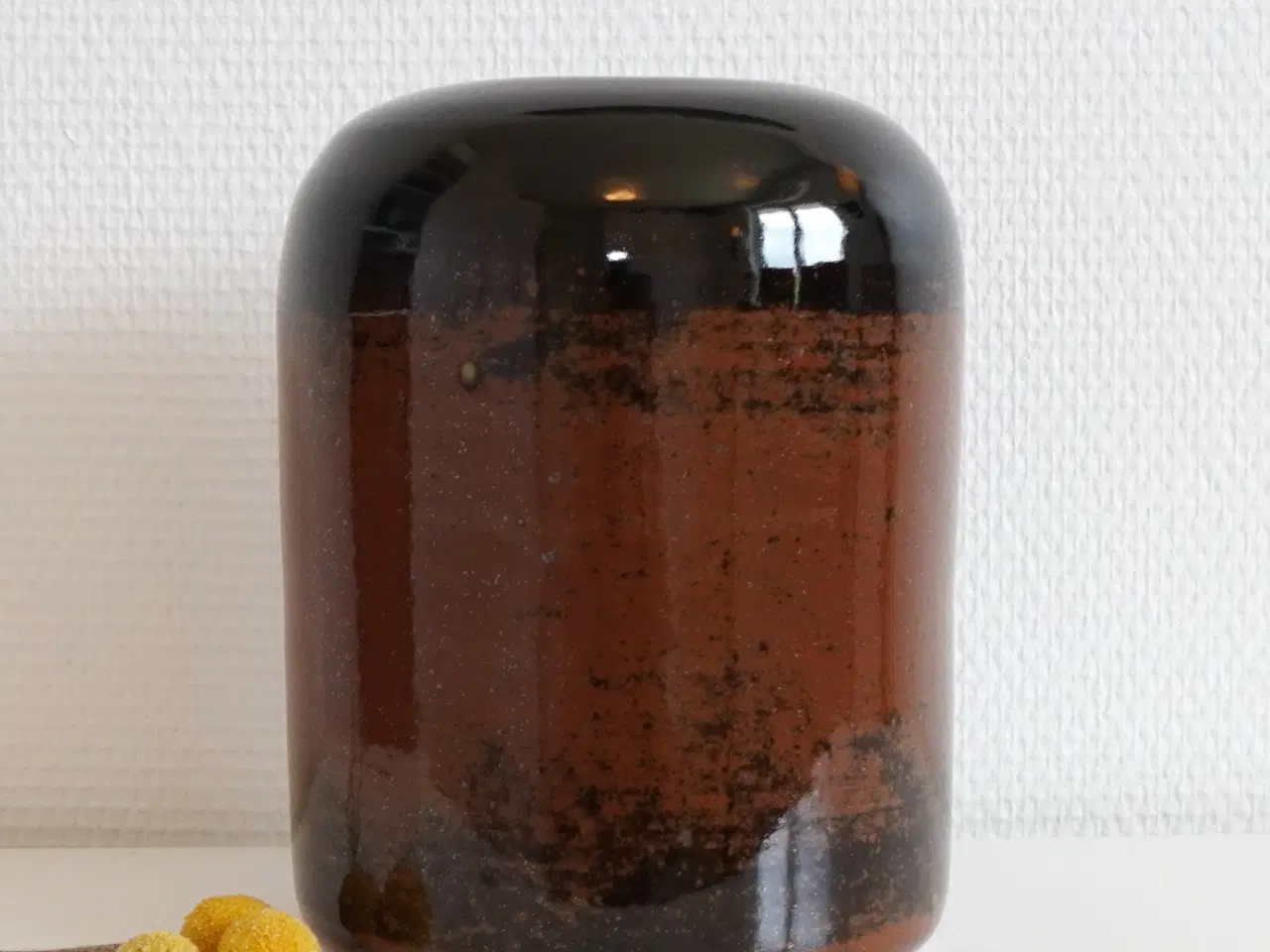 Billede 6 - Vase af keramiker og designer Tue Poulsen