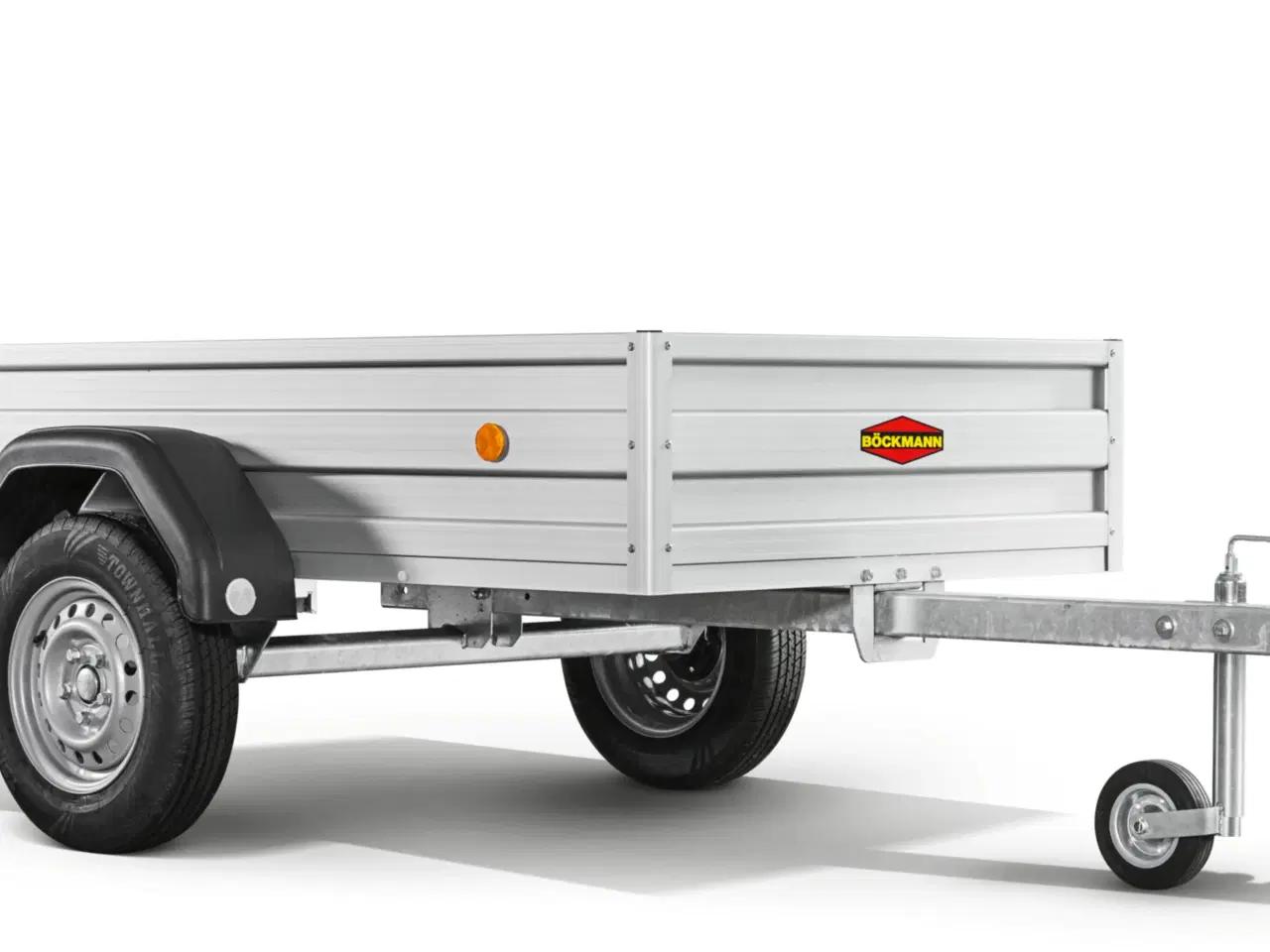 Billede 1 - Böckmann TL-AL 2111/75