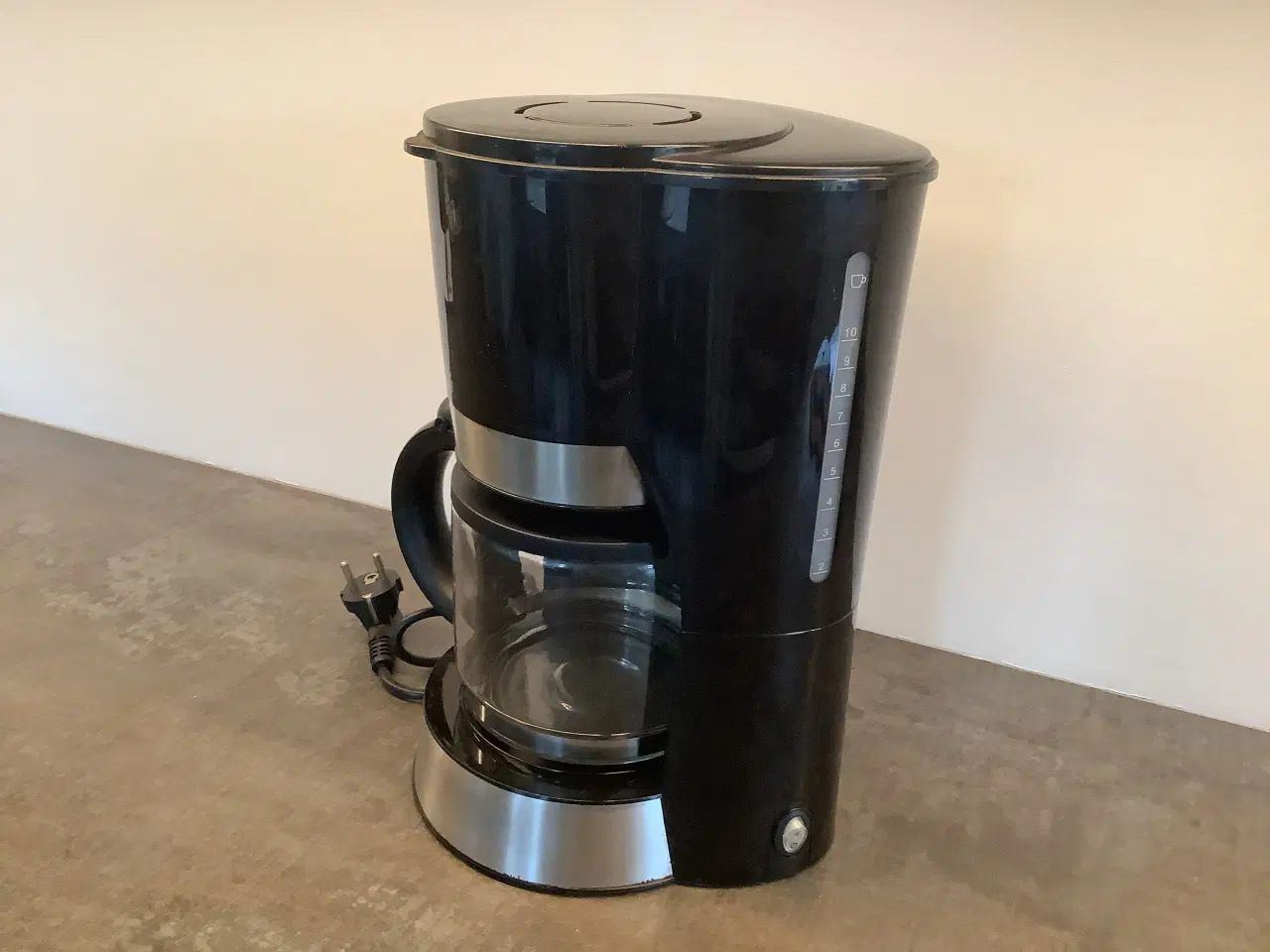 Billede 2 - WMF kaffemaskine - 10 kopper