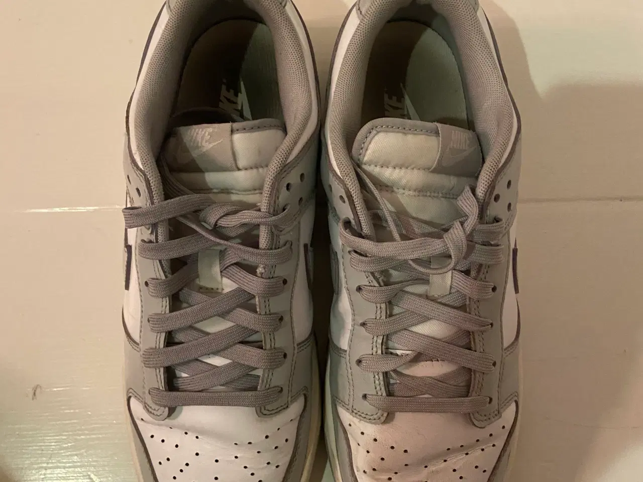 Billede 11 - Nike Dunk Grey Frog