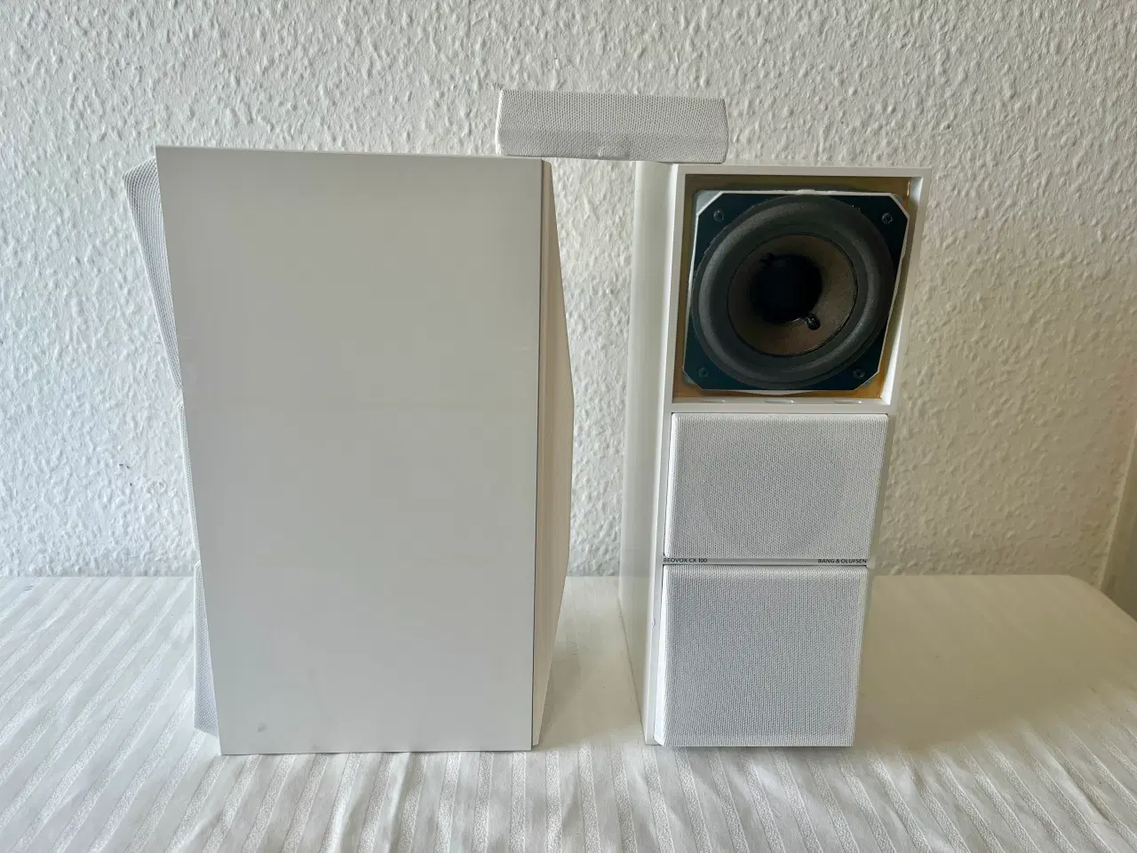Billede 2 - B&O Beovox CX100