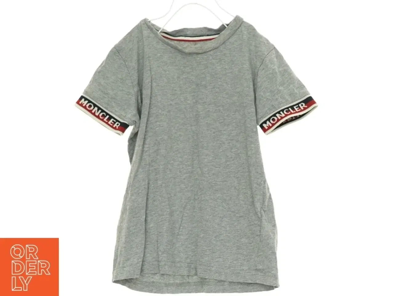 Billede 1 - T-Shirt fra Moncler (str. 104 cm)