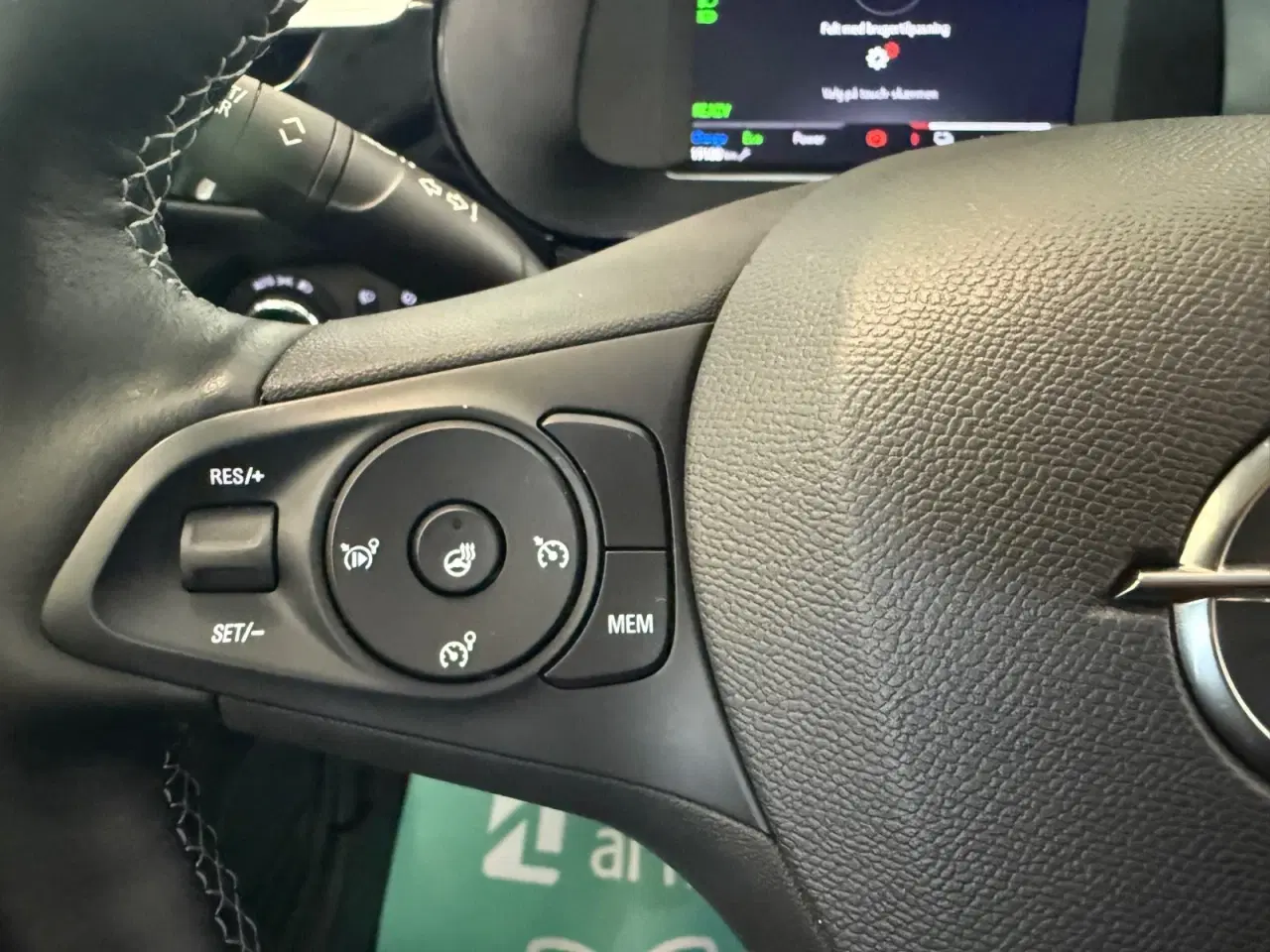 Billede 11 - Opel Corsa-e 50 Design Line