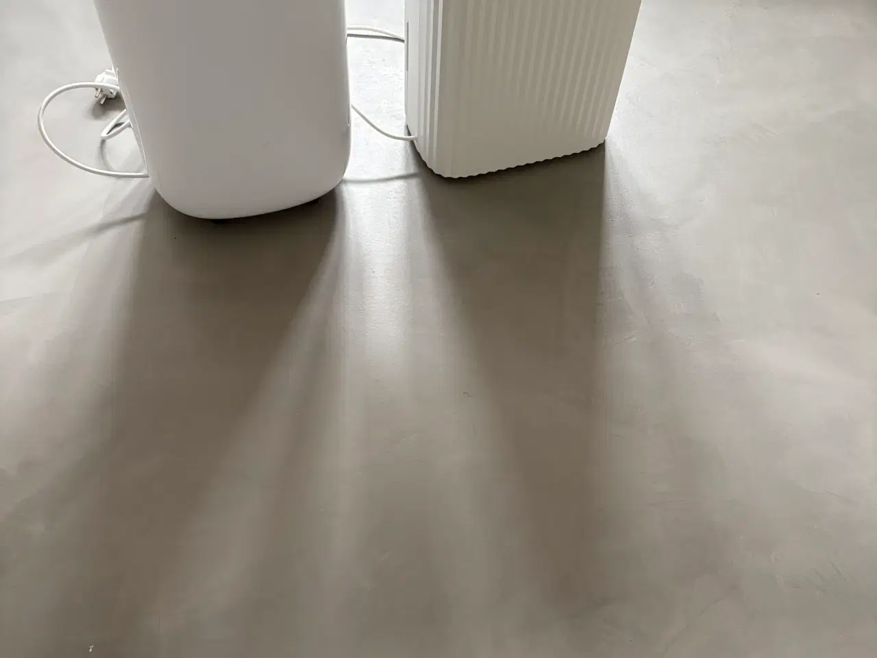 Billede 1 - Affugtere.