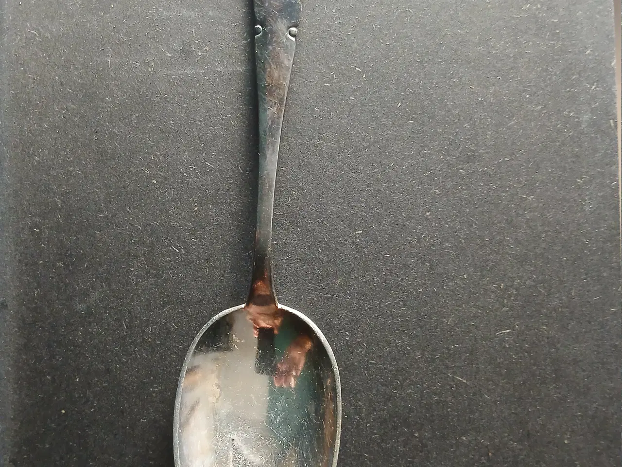 Billede 8 - Sølvplet bestik 27 stk.