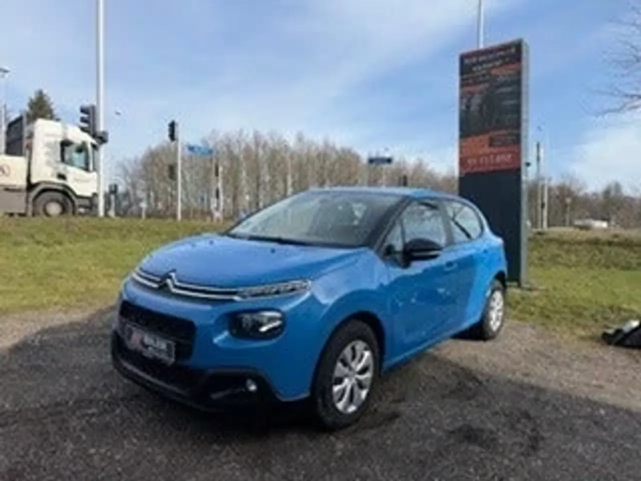 Billede 3 - Citroën C3 1,6 BlueHDi 75 Aspire