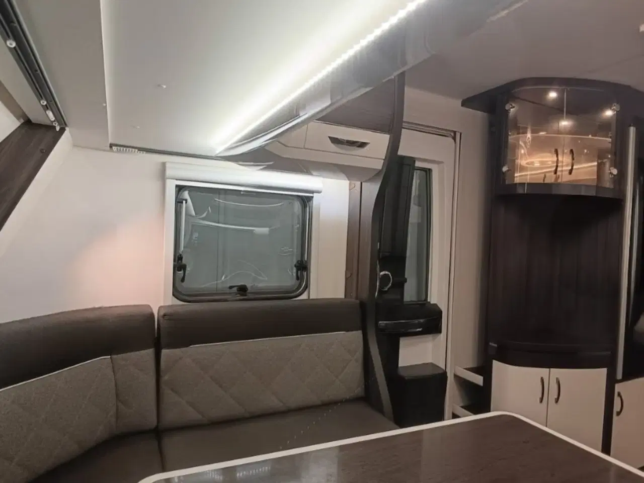 Billede 10 - Hobby 560 FC Prestige