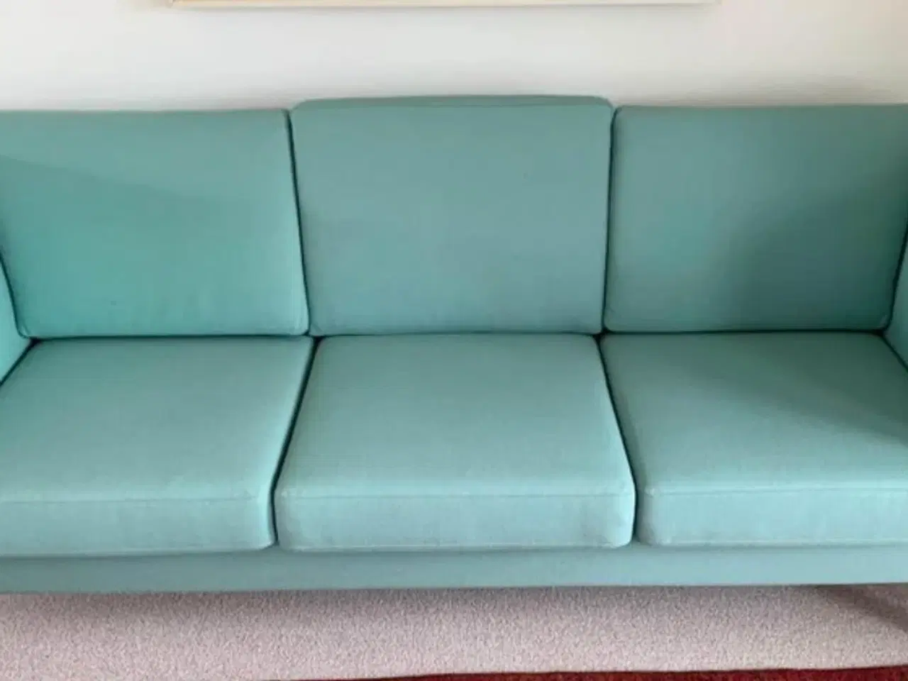 Billede 4 - Stouby Sofa 