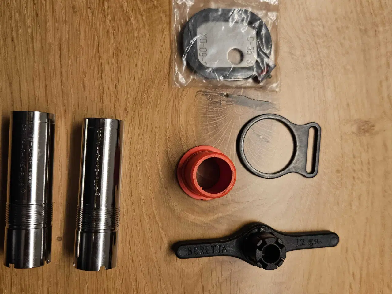 Billede 8 - Beretta Al 391 Urika 2 