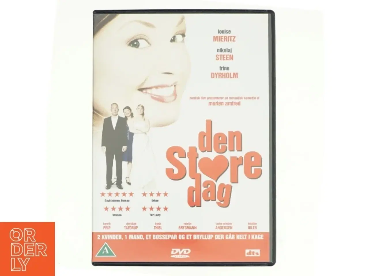 Billede 1 - Den Store Dag