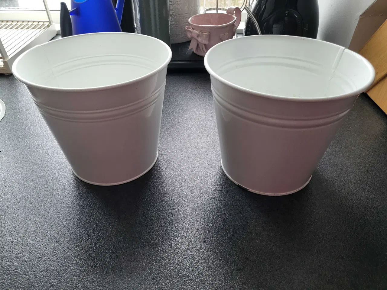 Billede 1 - Blosterskjuler