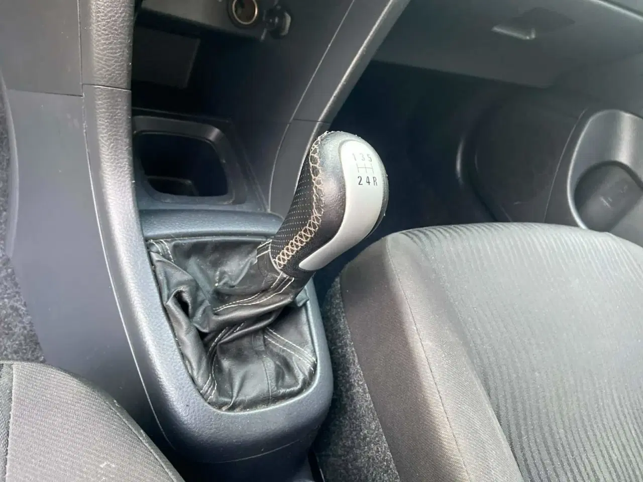 Billede 11 - Suzuki Swift 1,3 DDiS GL ECO+