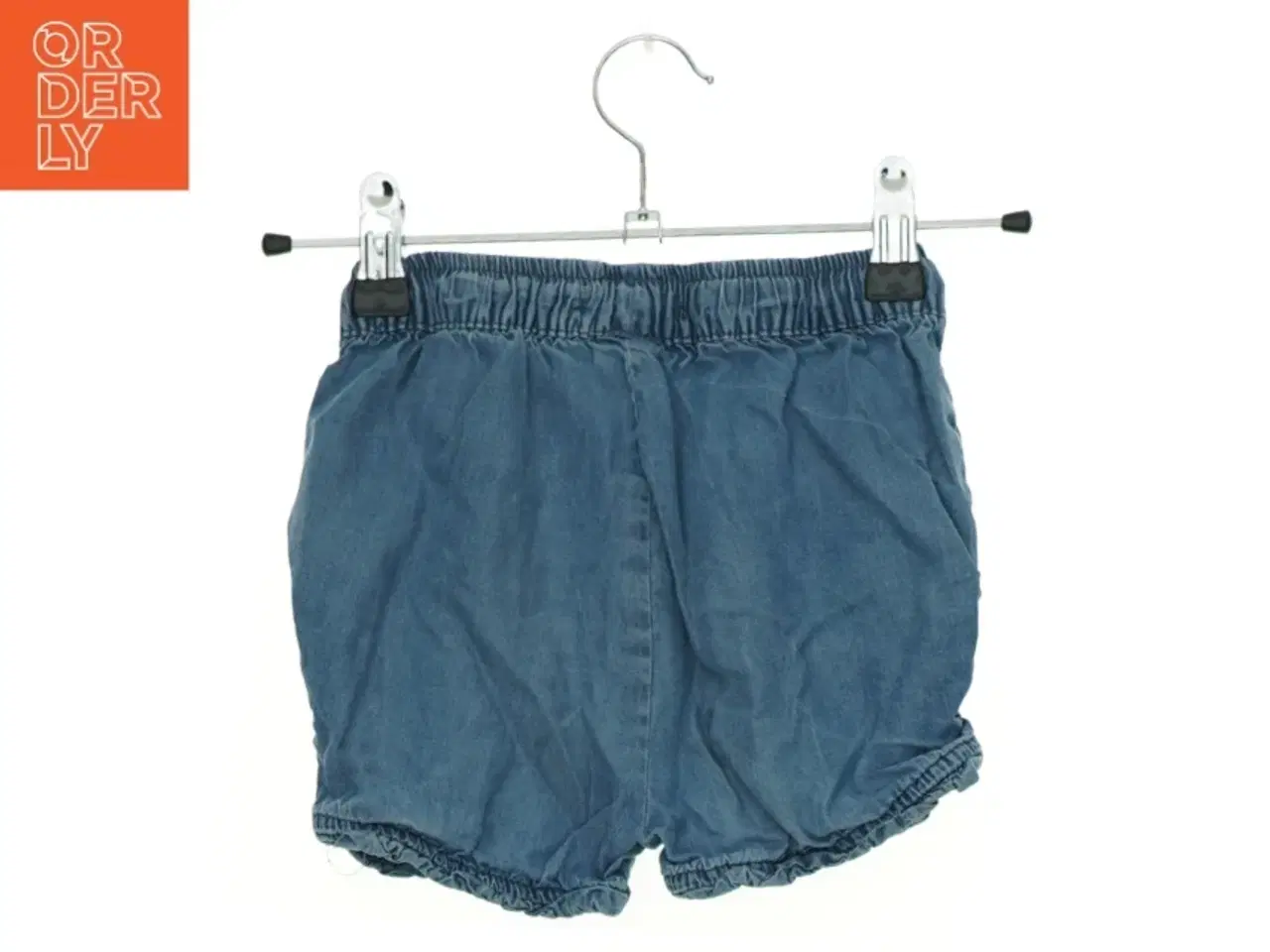 Billede 2 - Shorts (str. 116 cm)