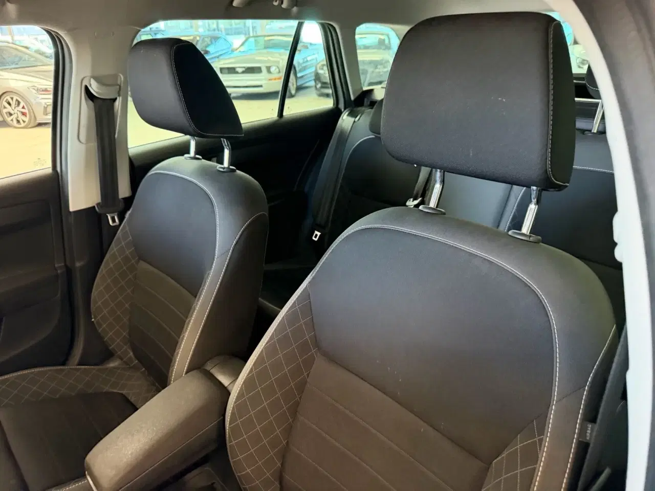 Billede 6 - Skoda Fabia Combi 1,0 TSI Life DSG 95HK Stc 7g Aut.