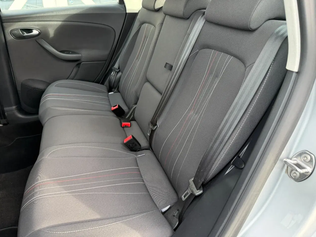 Billede 6 - Seat Altea 1,2 TSi 105 Style eco