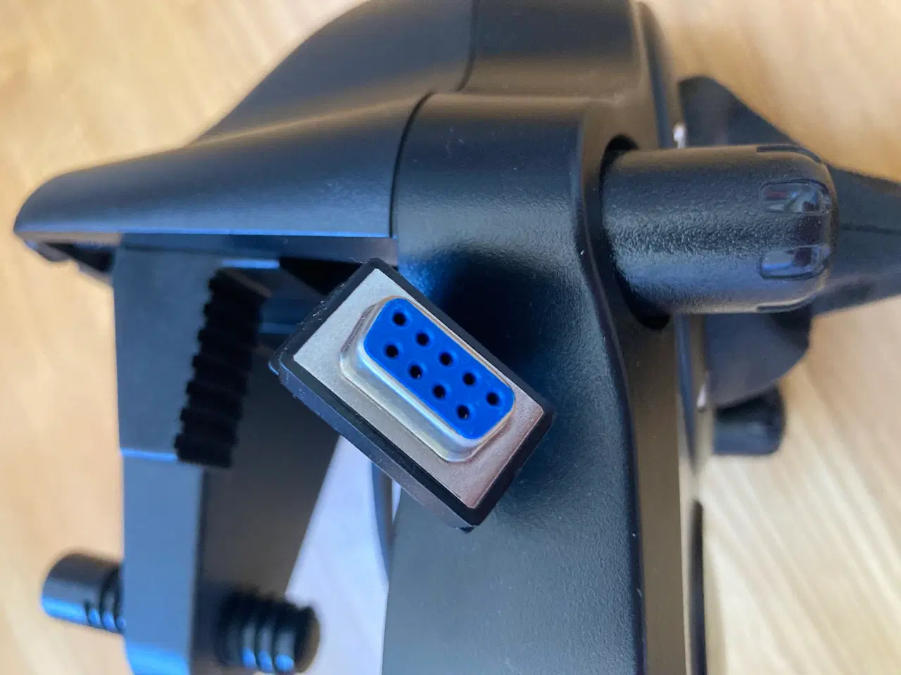 Billede 3 - Logitech gear shift