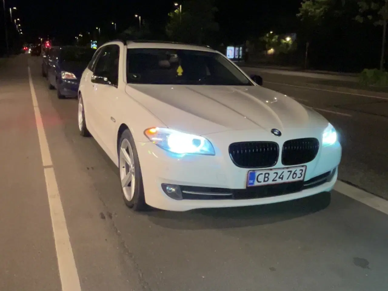 Billede 7 - BMW 520D F11 2012