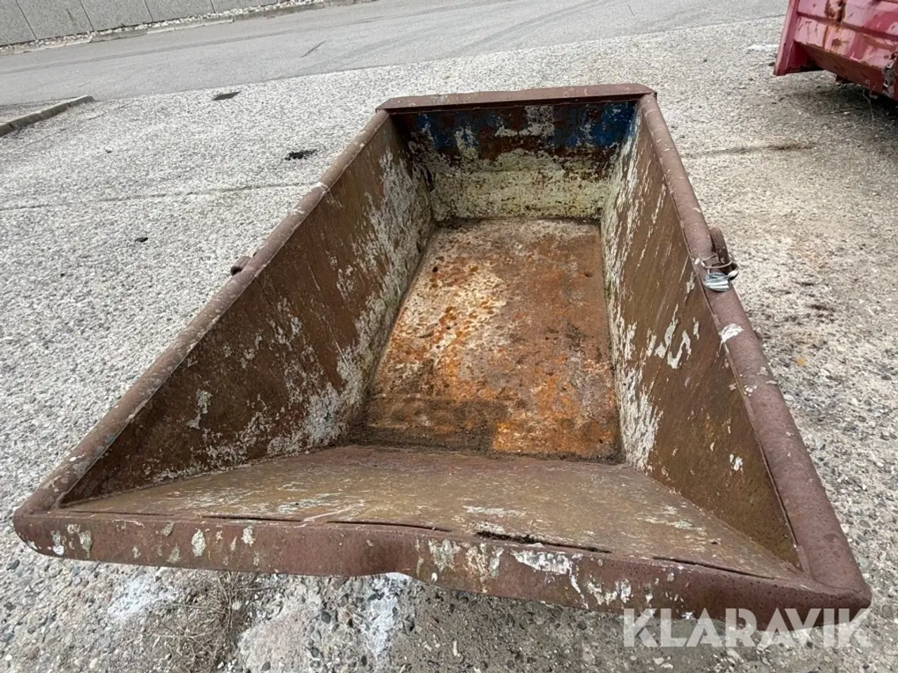 Billede 6 - Kranspand